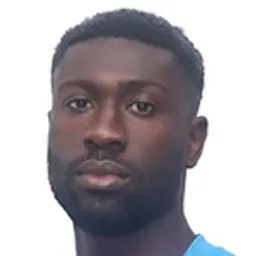Derrick Luckassen