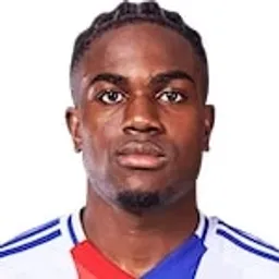 Ernest Nuamah