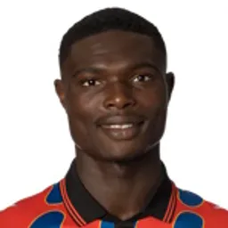 Jonas Adjetey