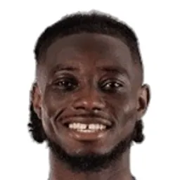 Gideon Mensah