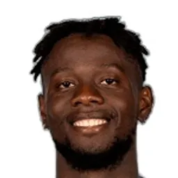 Louicius Deedson