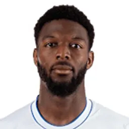 Josué Casimir