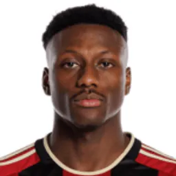 Derrick Etienne Jr.