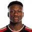 Derrick Etienne Jr.