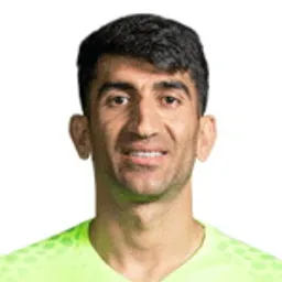 Alireza Beiranvand