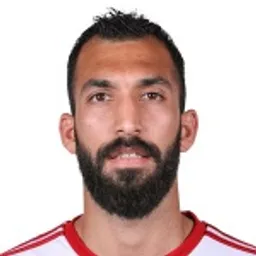 Roozbeh Cheshmi
