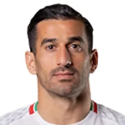 Ehsan Hajsafi