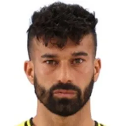 Ramin Rezaeian