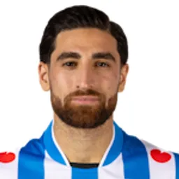 Alireza Jahanbakhsh