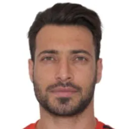 Shoja Khalilzadeh