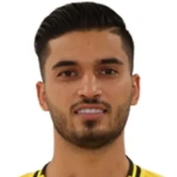 Mohammad Ghorbani