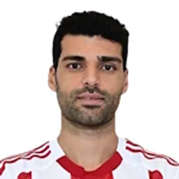 Mehdi Taremi