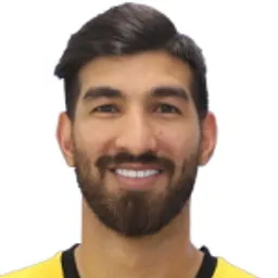 Shahriyar Moghanloo
