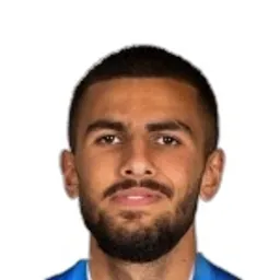 Hussein Ali