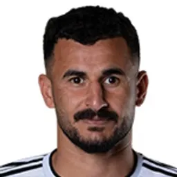 Aymen Hussein