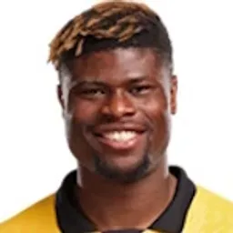 Emmanuel Agbadou
