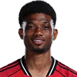 Amad Diallo