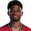 Amad Diallo