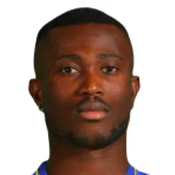 Ghislain Konan