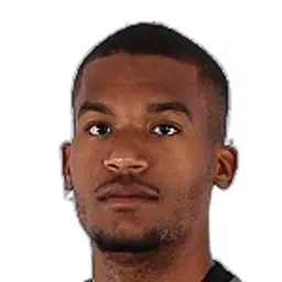 Alban Lafont