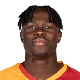 Wilfried Singo