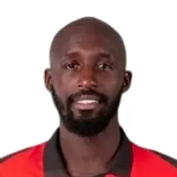 Seko Fofana