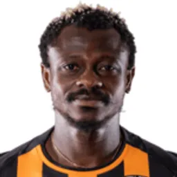 Jean Michaël Seri