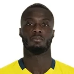 Nicolas Pépé
