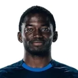 Bazoumana Touré