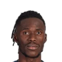 Odilon Kossounou