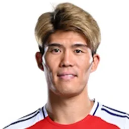 Takehiro Tomiyasu