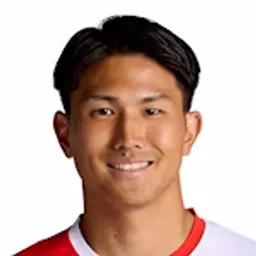 Tsuyoshi Watanabe