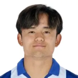 Takefusa Kubo