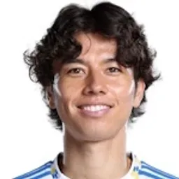 Ao Tanaka