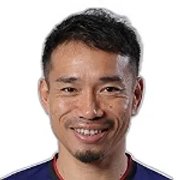 Yuto Nagatomo