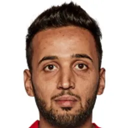Rajaei Ayed