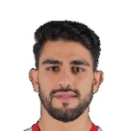 Amer Jamous