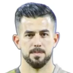 Saed Al-Rosan