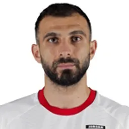 Ehsan Haddad
