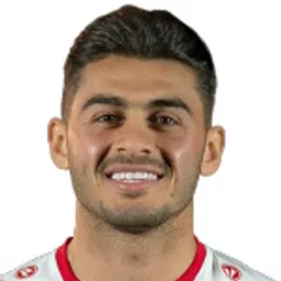 Mohammed Abu Zraiq