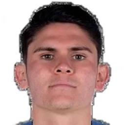 Israel Reyes