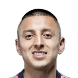 Roberto Alvarado