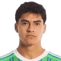 Obed Vargas