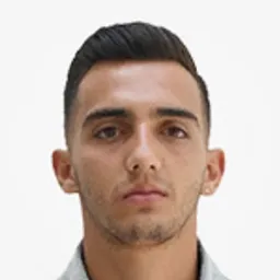 Luis Chávez