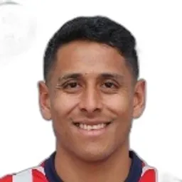 Luis Romo