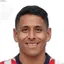 Luis Romo