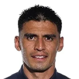 Guillermo Martínez
