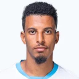 Azzedine Ounahi