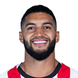 Ismael Saibari