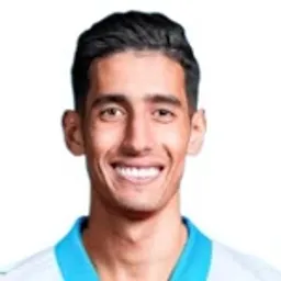 Nayef Aguerd